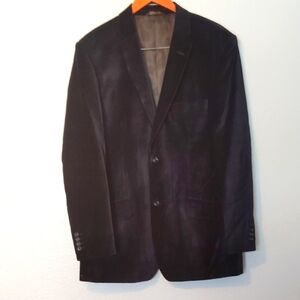 Cosani Men's Blazer Suit Jacket